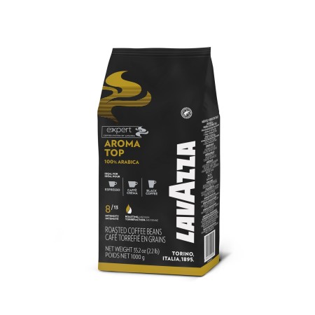 Kawa ziarnista Lavazza Expert Aroma Top 1 kg