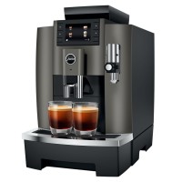 Ekspres Jura W8 Dark Inox (EA) 15550