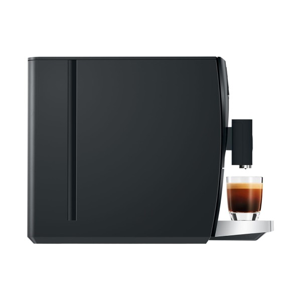 Ekspres Jura C3 Piano Black (EA) 15599