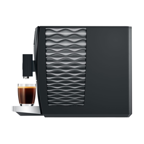 Ekspres Jura C3 Piano Black (EA) 15599