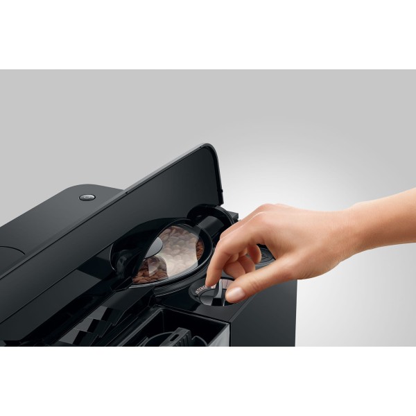 Ekspres Jura C3 Piano Black (EA) 15599