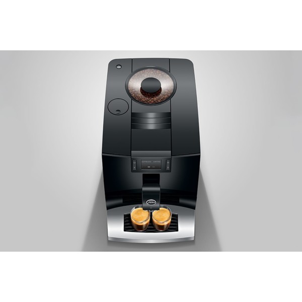 Ekspres Jura C3 Piano Black (EA) 15599