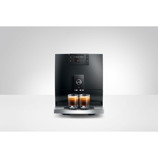 Ekspres Jura C3 Piano Black (EA) 15599