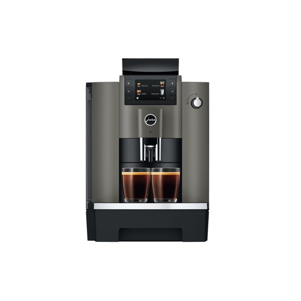 Ekspres Jura W4 Dark Inox (EA) 15542