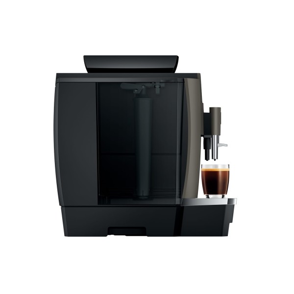 Ekspres Jura W4 Dark Inox (EA) 15542