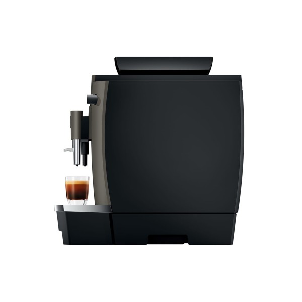 Ekspres Jura W4 Dark Inox (EA) 15542