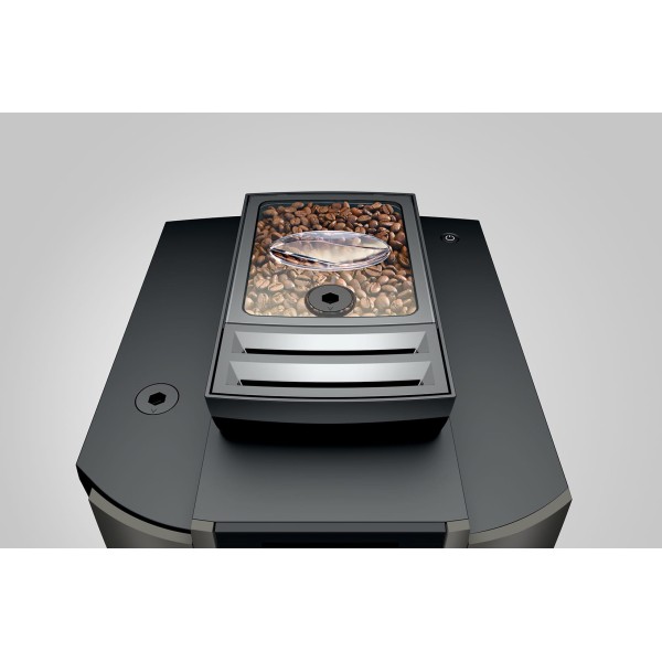 Ekspres Jura W4 Dark Inox (EA) 15542
