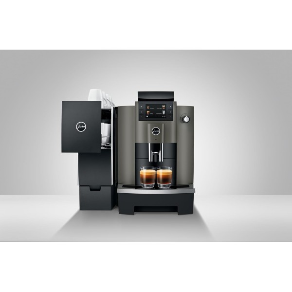 Ekspres Jura W4 Dark Inox (EA) 15542