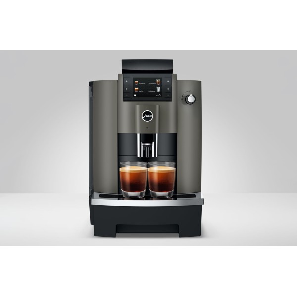 Ekspres Jura W4 Dark Inox (EA) 15542