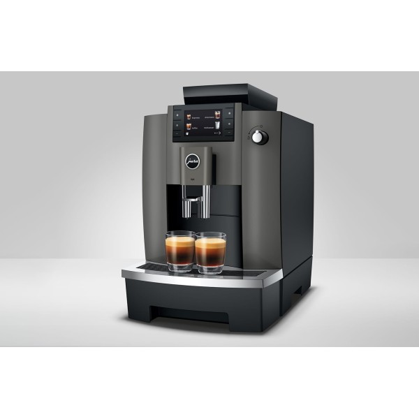 Ekspres Jura W4 Dark Inox (EA) 15542