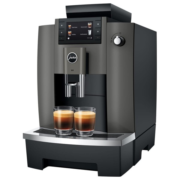 Ekspres Jura W4 Dark Inox (EA) 15542