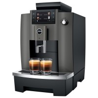 Ekspres Jura W4 Dark Inox (EA) 15542