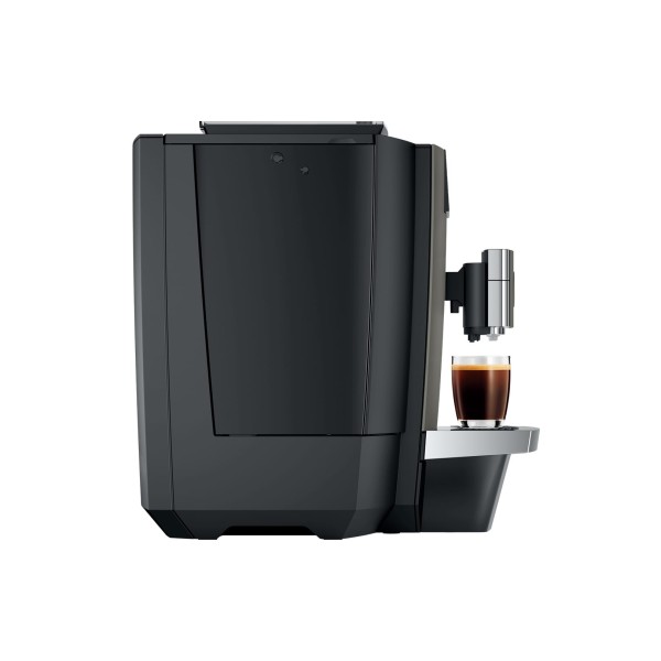 Ekspres Jura X10c Dark Inox (EA) 15624