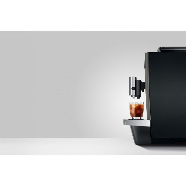 Ekspres Jura X10c Dark Inox (EA) 15624