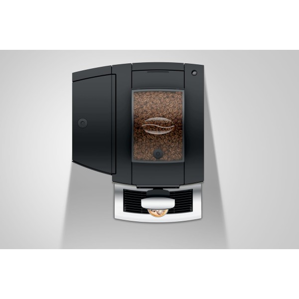 Ekspres Jura X10c Dark Inox (EA) 15624