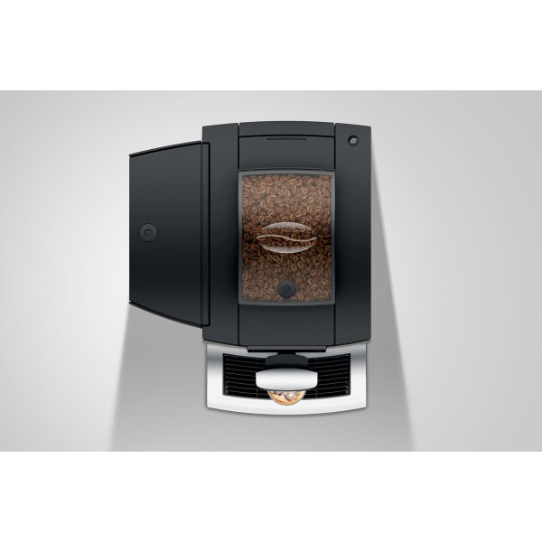 Ekspres Jura X10 Dark Inox (EB) 15764