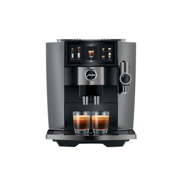 Ekspres Jura J10 Twin Diamond Onyx (EA) 15706