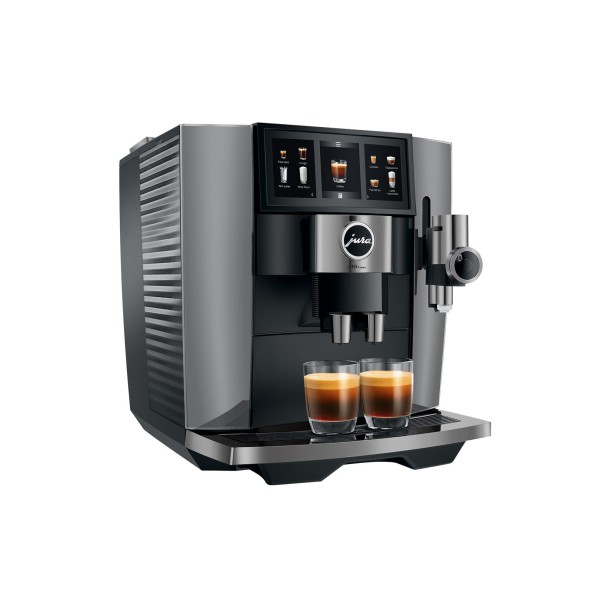 Ekspres Jura J10 Twin Diamond Onyx (EA) 15706