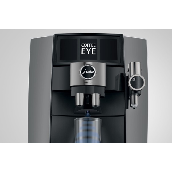 Ekspres Jura J10 Twin Diamond Onyx (EA) 15706