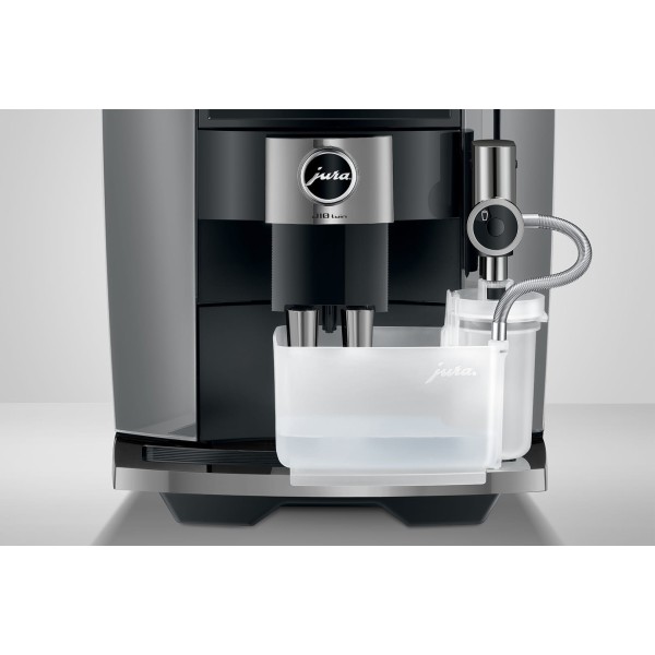 Ekspres Jura J10 Twin Diamond Onyx (EA) 15706