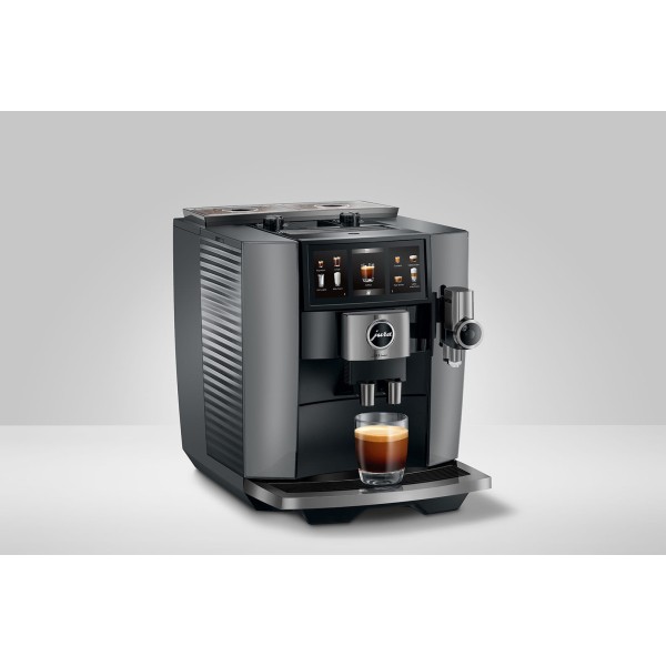 Ekspres Jura J10 Twin Diamond Onyx (EA) 15706