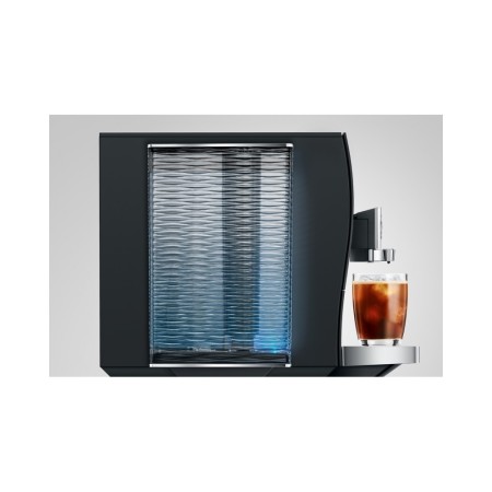 Jura Z10 Aluminium Black (EA) 15488 - Ekspres do Kawy | Dobra Cena - Sklep Ekspresy.Pro