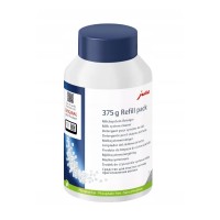 Środek do czyszczenia systemu mleka (minitabletki) 375 g opakowanie uzupełniające