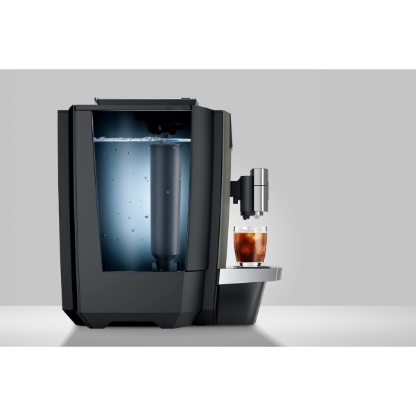 Ekspres Jura X10 Dark Inox (EB) 15764