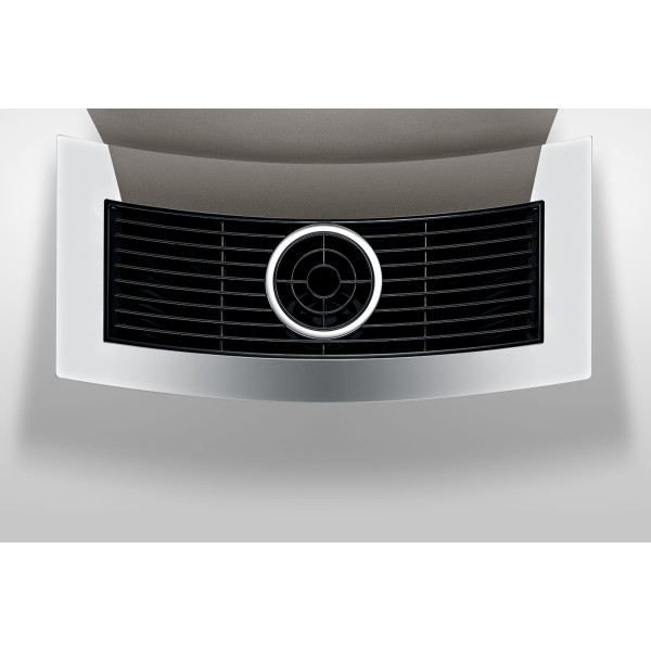 Ekspres Jura X10 Dark Inox (EB) 15764