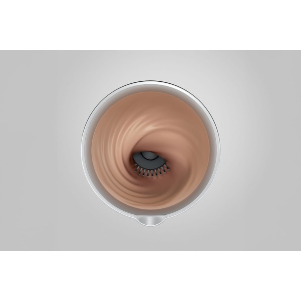 Spieniacz mleka Jura Hot & Cold 24331