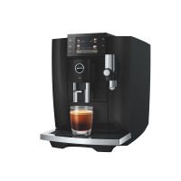 Ekspres Jura E8 Piano Black (ED) 15745