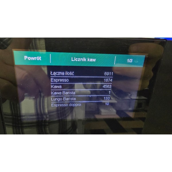 Jura Z10 Aluminium Black (EA) 15488 - Ekspres do Kawy | Dobra Cena - Sklep Ekspresy.Pro