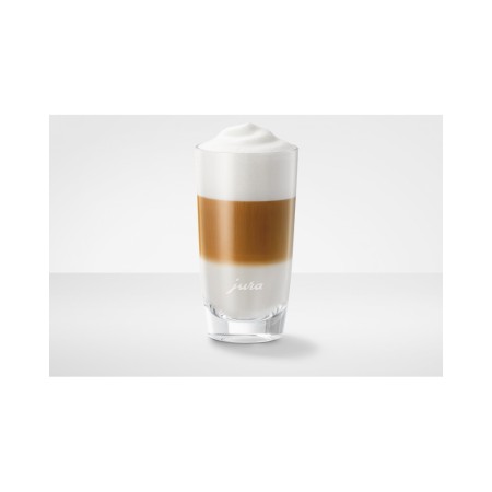 Szklanki do latte macchiato Jura 2szt. (większe) 71473