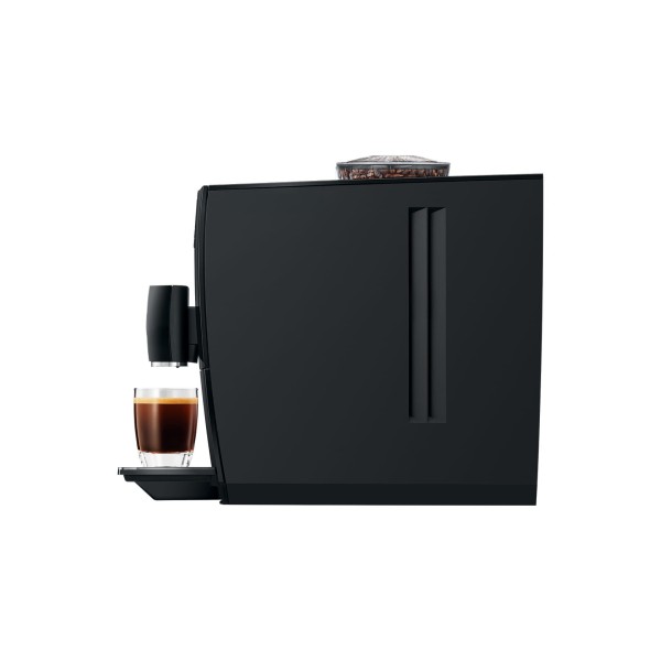 Ekspres Jura A8 Piano Black (EA) 15736