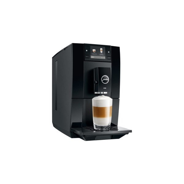 Ekspres Jura A8 Piano Black (EA) 15736