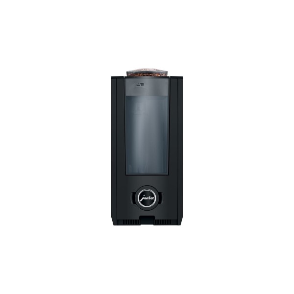 Ekspres Jura A8 Piano Black (EA) 15736