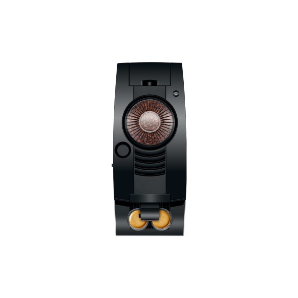 Ekspres Jura A8 Piano Black (EA) 15736