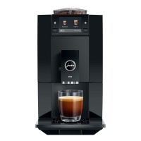 Ekspres Jura A8 Piano Black (EA) 15736