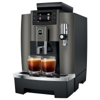 Ekspres Jura W8 Dark Inox (EB) 15765
