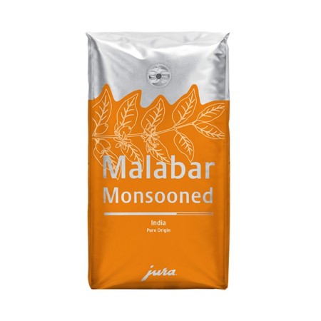 Kawa Jura Malabar Monsooned 250g