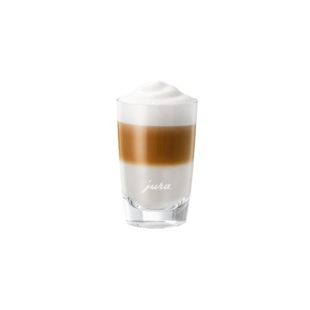 Szklanki do latte macchiato Jura 2szt. (mniejsze)  71792