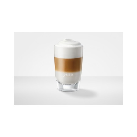 Szklanki do latte macchiato Jura 2szt.  71792