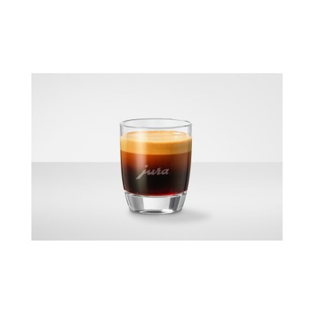 Szklanki do espresso Jura 2 szt. zakupy u specjalistów