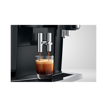 Ekspres Jura S8 Piano Black (EA) zakupy u specjalistów