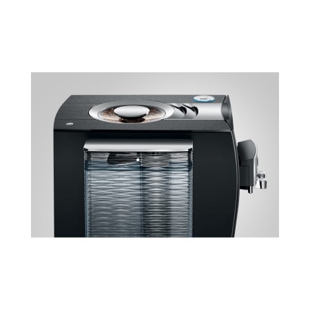 Jura Z10 Aluminium Dark Inox (EA) Signature Line 15368 - Ekspres do Kawy | Dobra Cena - Sklep Ekspresy.Pro