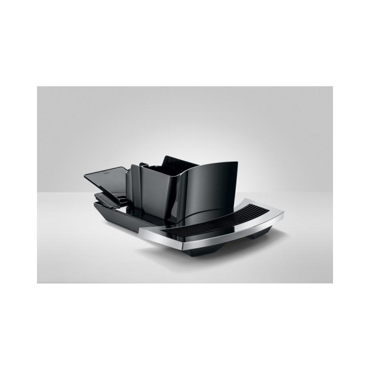 Ekspres Jura E4 Piano Black (EA)  zakupy u specjalistów
