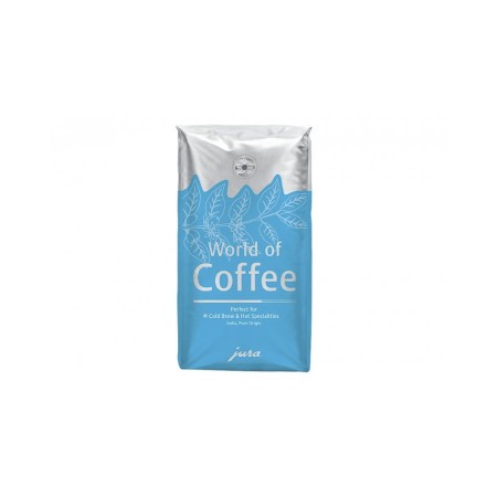 Kawa Jura World of Coffee 250g