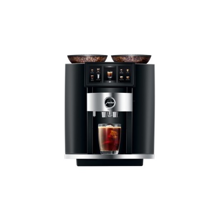 Jura GIGA 10 Diamond Black (EA) 15478 - Ekspres do Kawy | Dobra Cena - Sklep Ekspresy.Pro