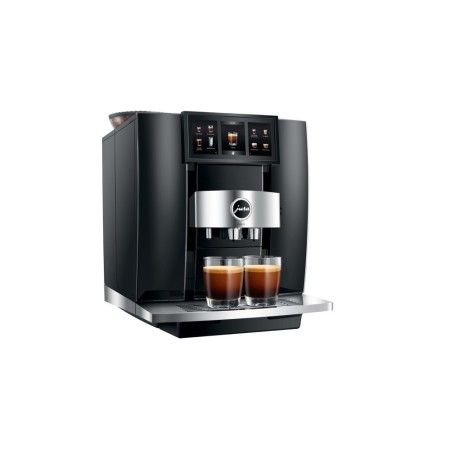 Jura GIGA 10 Diamond Black (EA) 15478 - Ekspres do Kawy | Dobra Cena - Sklep Ekspresy.Pro