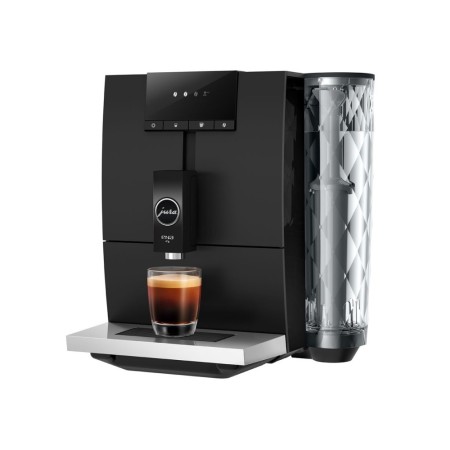 Jura ENA 4 Full Metropolitan Black (EB) 15501 - Ekspres do Kawy | Dobra Cena - Sklep Ekspresy.Pro